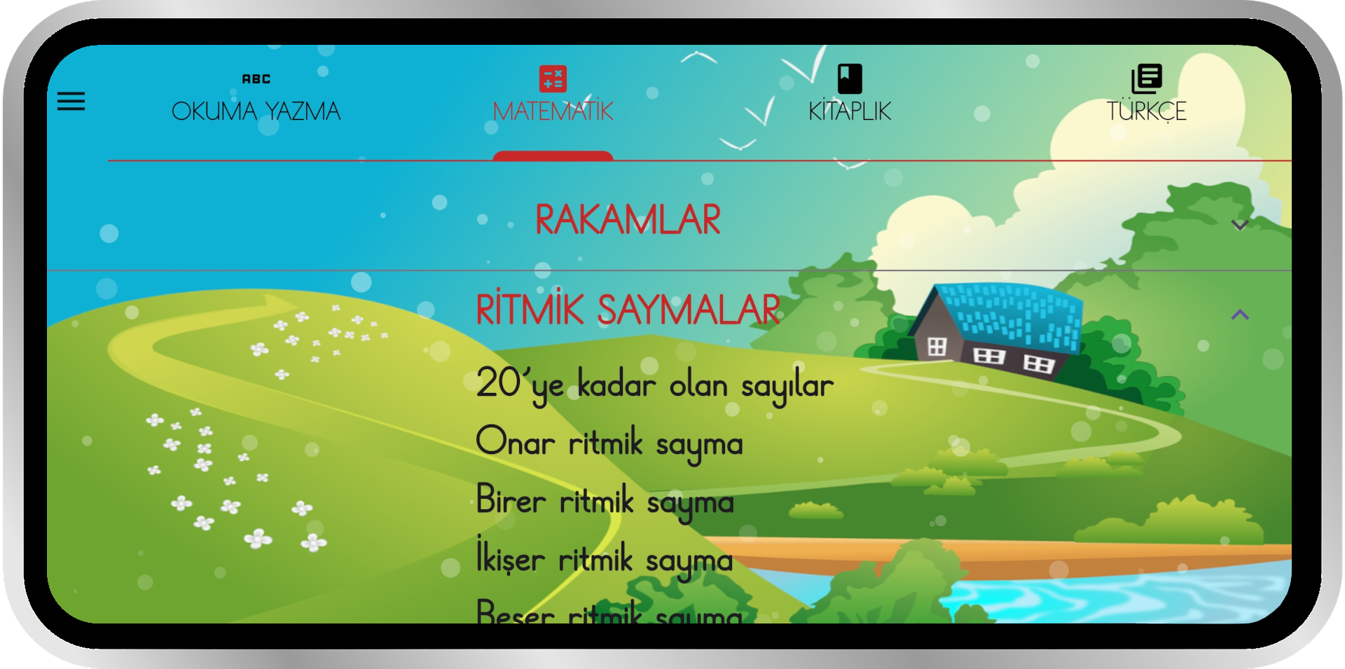 Slider Image